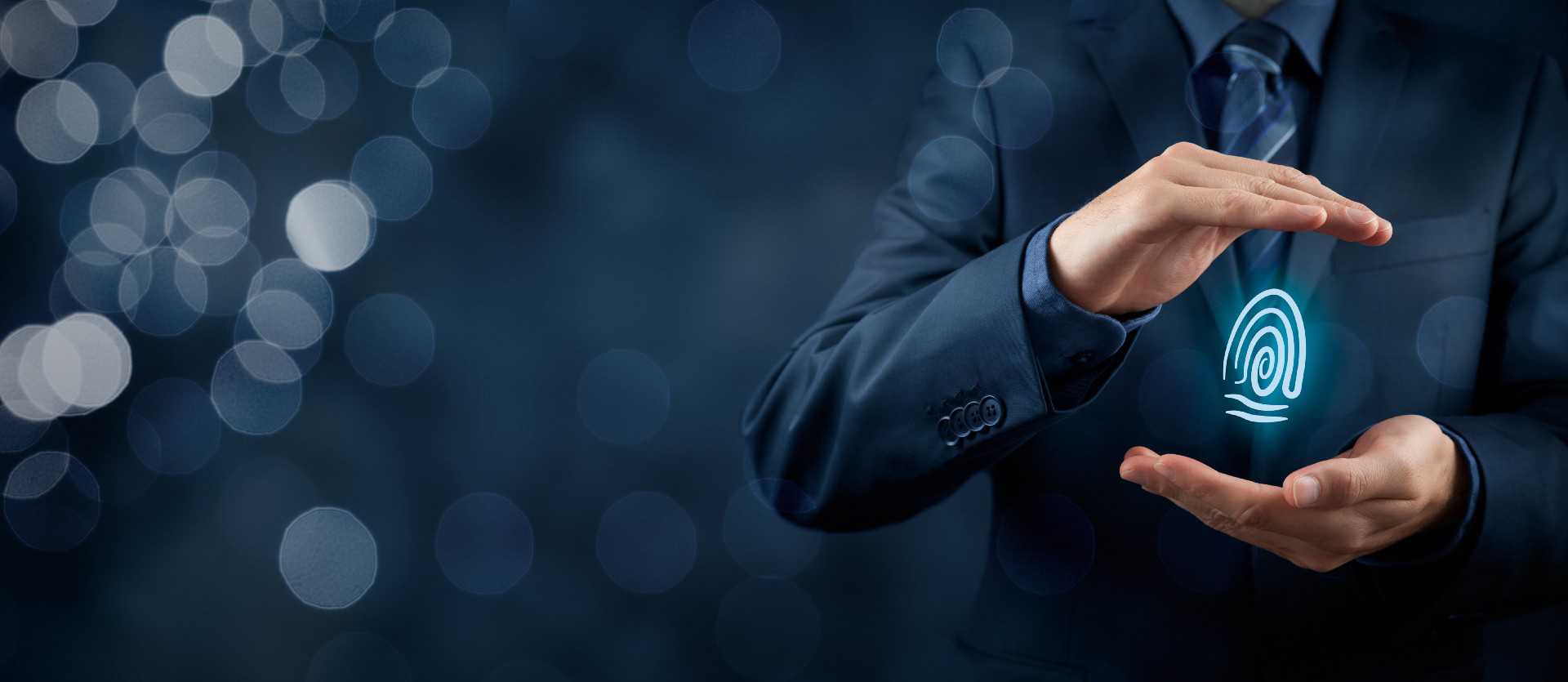 Background image of a chrome faucet with reflections